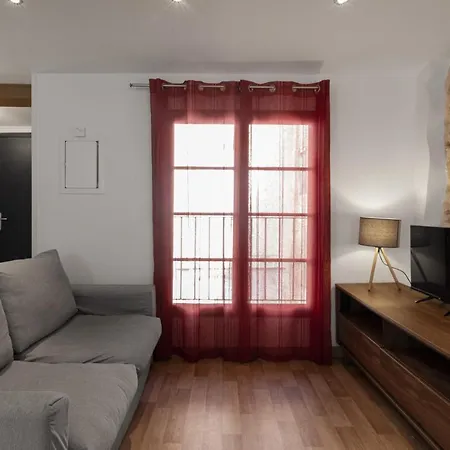 Le Donjon De La Bastide Apartamento