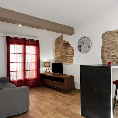Le Donjon De La Bastide Carcasona