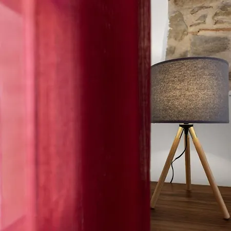 Le Donjon De La Bastide Apartamento