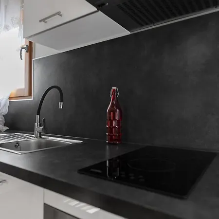 Le Donjon De La Bastide Apartamento
