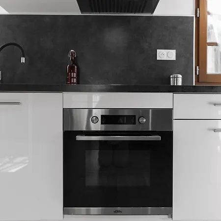 Le Donjon De La Bastide Apartamento
