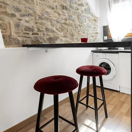 Le Donjon De La Bastide Apartamento *