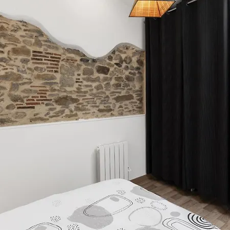 Apartamento Le Donjon De La Bastide